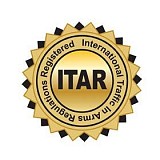 ITAR Compliance/Certified